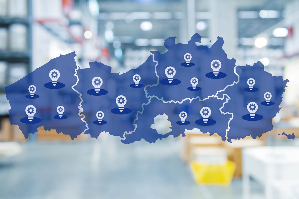 Subsidies voor lokale innovatieprojecten
