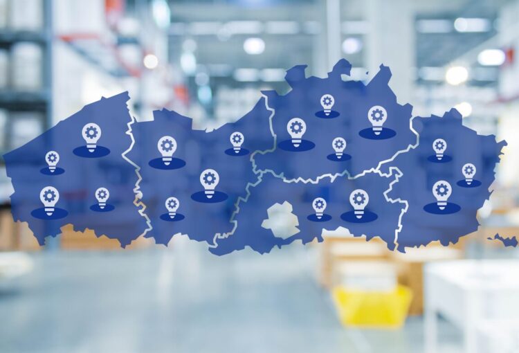 Subsidies voor lokale innovatieprojecten
